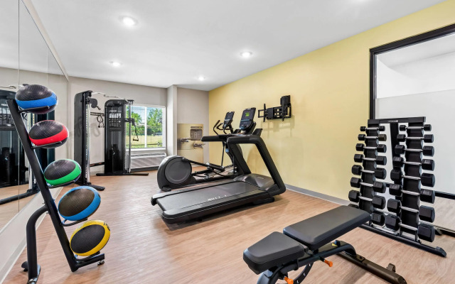 Echo Suites Extended Stay Reno