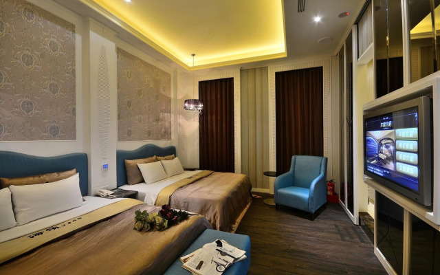 Hae Duenn Motel