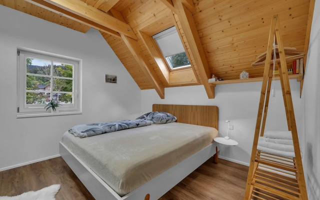 Villa in Austria Near Ski Slopes & Sauna