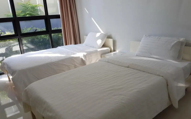 Tipnalin Apartment Phetchaburi