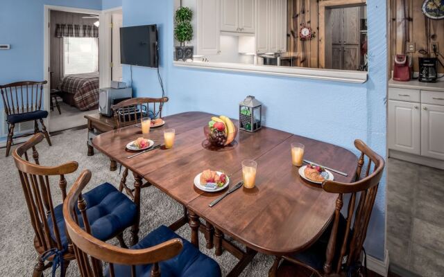 Linn Haven - Three Bedroom Cabin