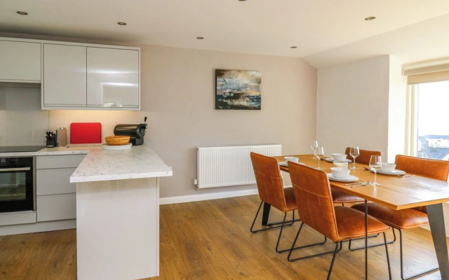 1 Gibraltar Terrace