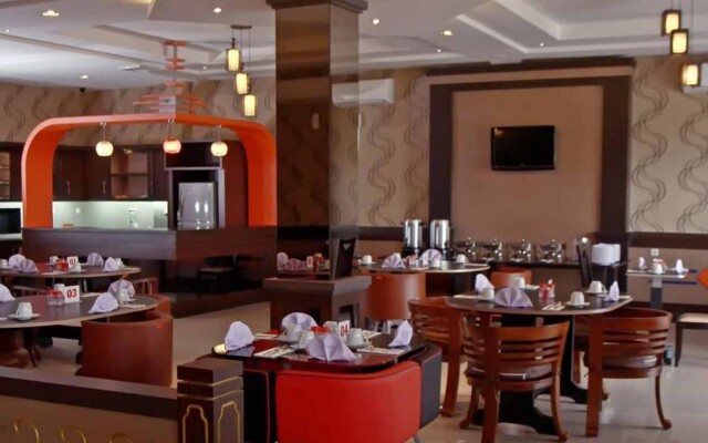Happy Inn Hotel
