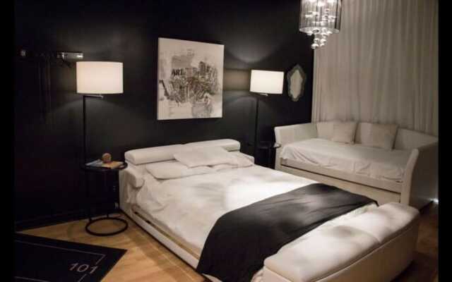 Boutique Hotel Le Drummond