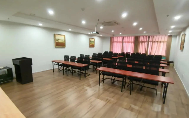 Hanting CQ Cen Nanping Ped