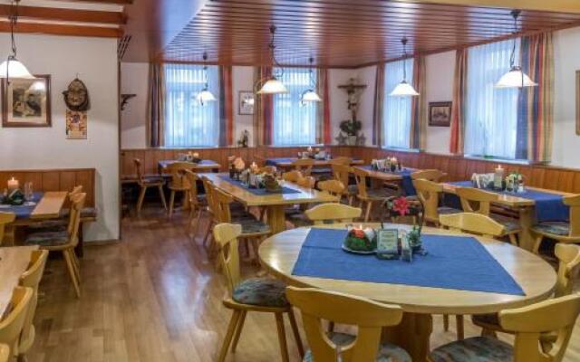 Gasthof Rebstock