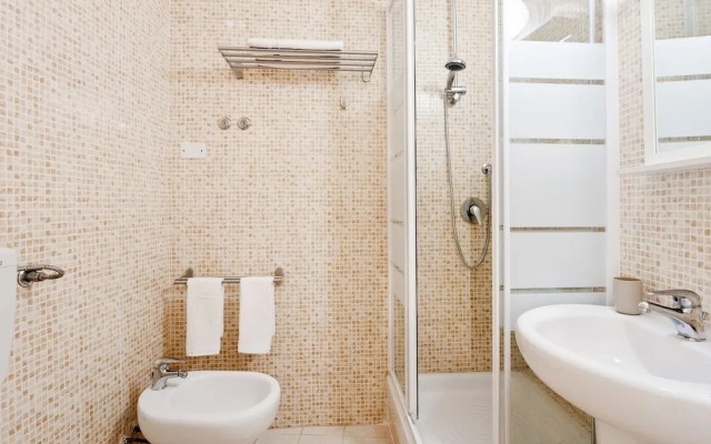 Quattro Canti Central Flats