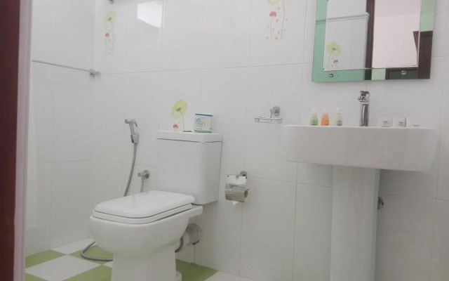 Liyya Residence