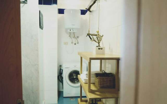 Apartamento Ventana del Roque, frente al océano
