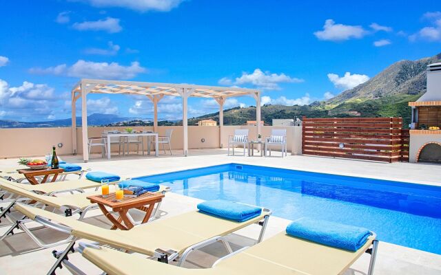 Casa di Giorgio Chania