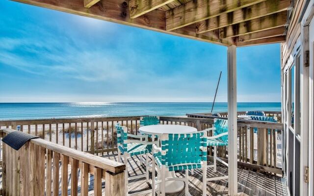 Gojo Getaway - 627851