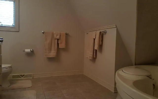 Sugartown 4 Bedroom Chalet