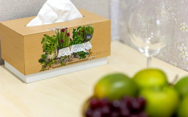 Gangneung Vacation Pension