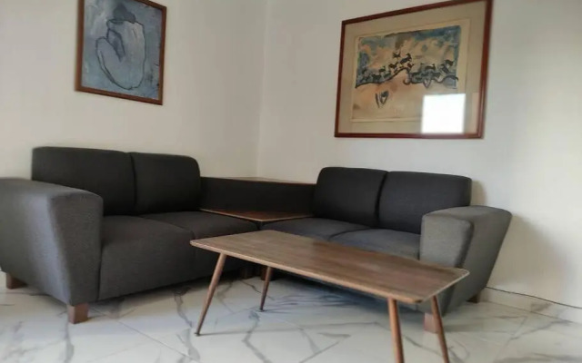 Lindo departamento en ubicación inmejorable