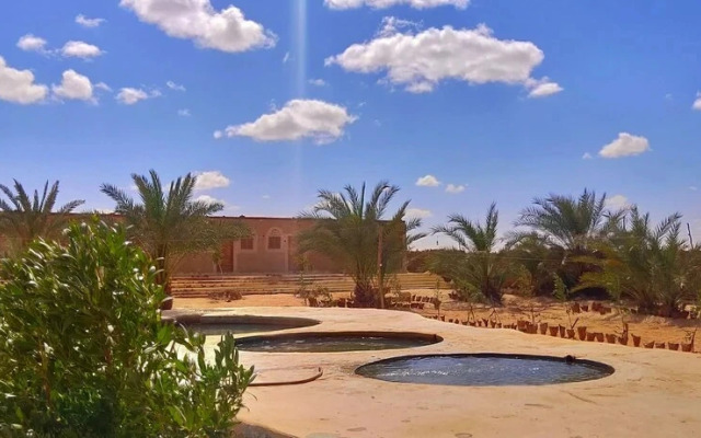 Santarya Siwa Resort - Hostel