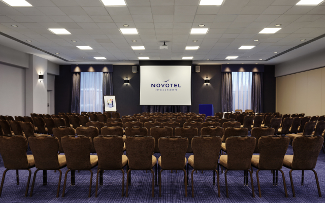 Novotel London Stansted Airport