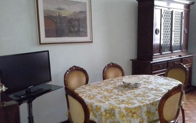 Casa Vacanze Il Campo