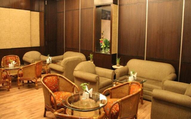 Savoy Suites Noida