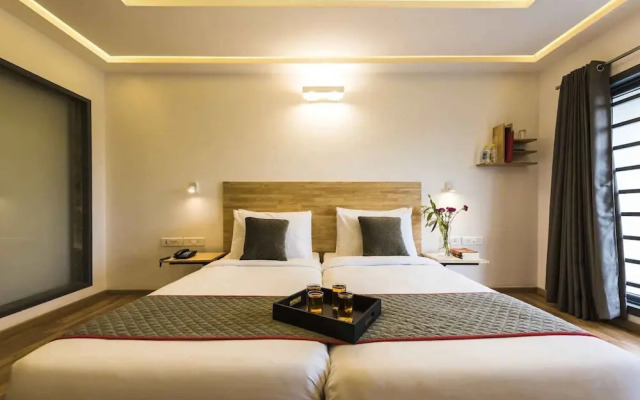 DBR Suites
