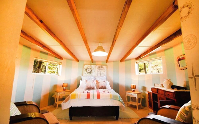 Die Opstal Self-Catering