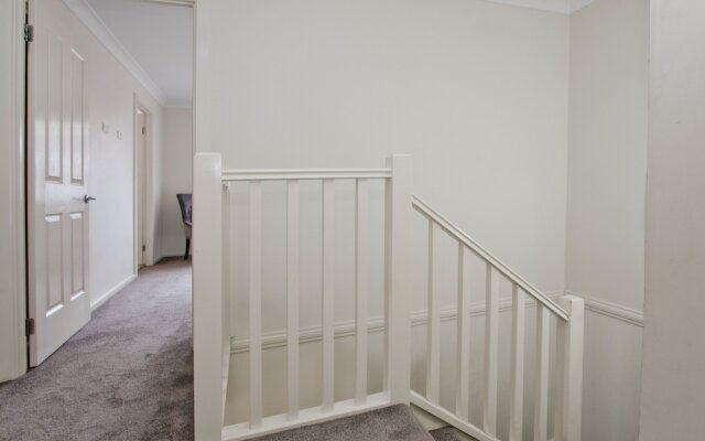 Maroubra 4 Bedroom Townhouse