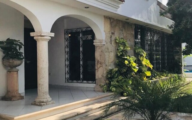 Casa Tuunich