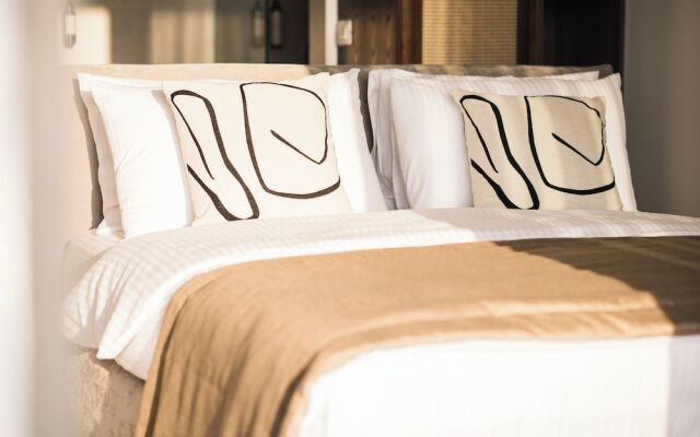 KAAB Boutique Hotel