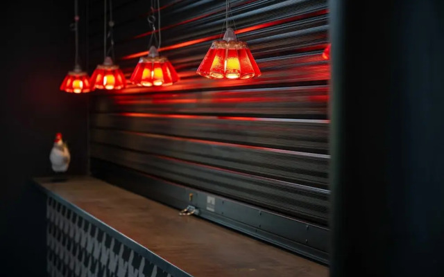 Charming Apt With View 2bd/6p -residence in Mega\"ve