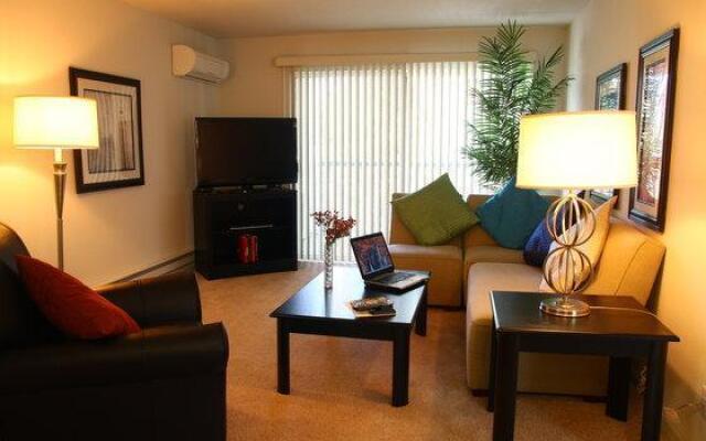 Park Place Apartments