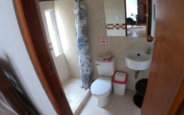 The Rock House Hostel - Adults Only