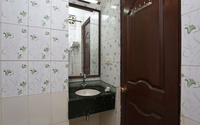OYO 1879 Hotel Imperial Inn