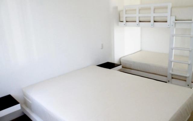 Casa 33 Sotavento Paracas