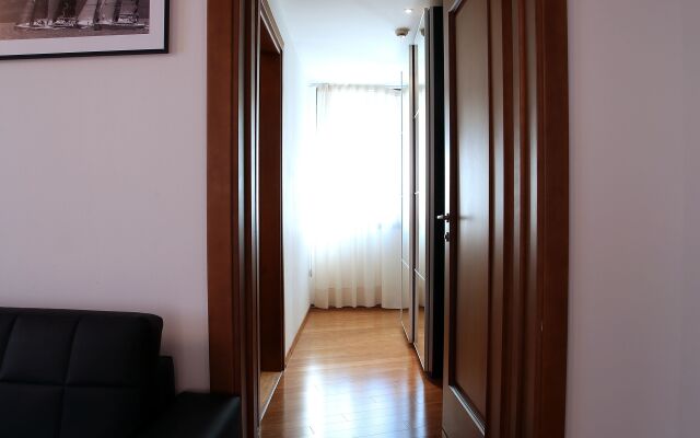 Hotel San Rocco