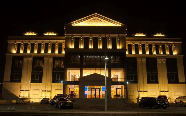 Soyol Hotel