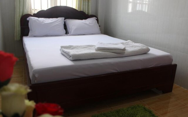 Truong Phat Motel