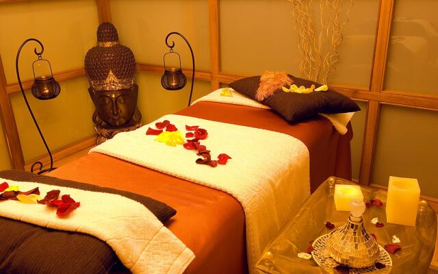 PALASIET Thalasso Clinic&Hotel