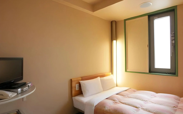 Washington R&B Hotel Sendai Hirosedo-ri Ekimae – Guest Rooms – Sendai