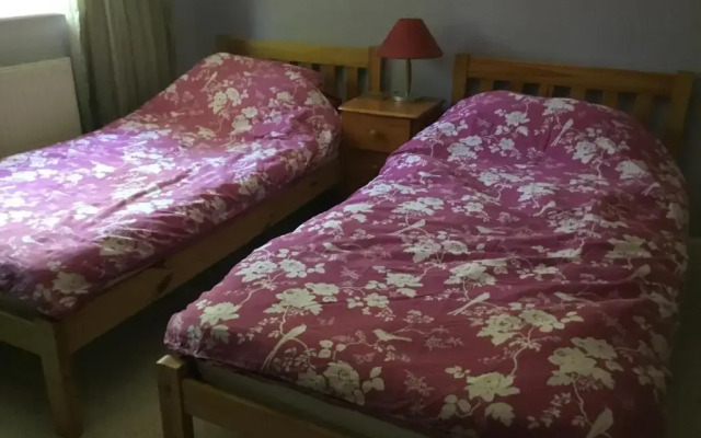Wansley Manor B&B