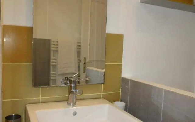 Sky Parlor Studio Apartment
