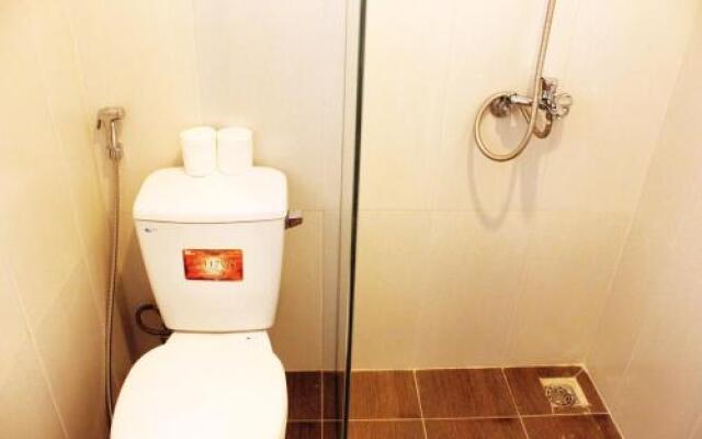 Tuong Vy Guesthouse
