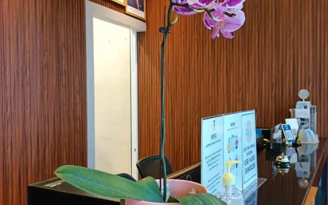 Merchant Hotel Kuching (formerly known as Kemena View Hotel Kuching)