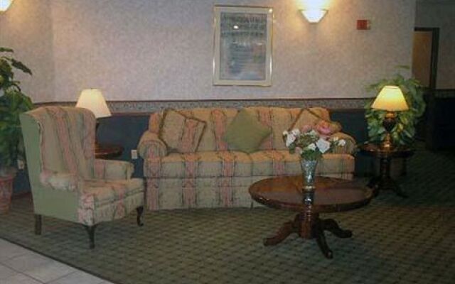 Comfort Inn Lincoln