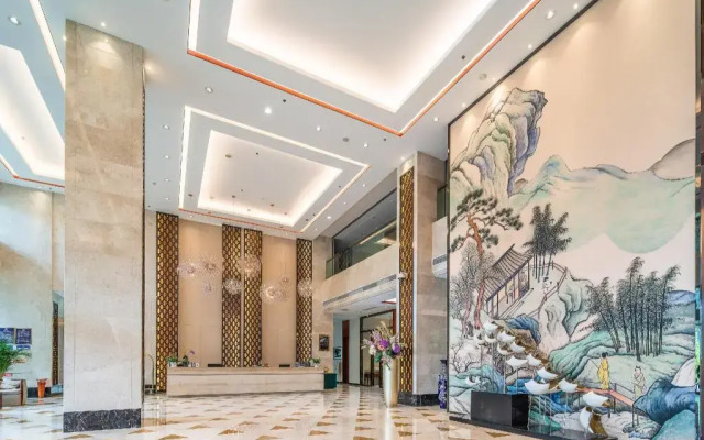 Rezen Hotel Daozhen River & Holiday