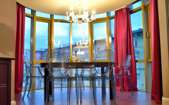 TOP Apartments 2