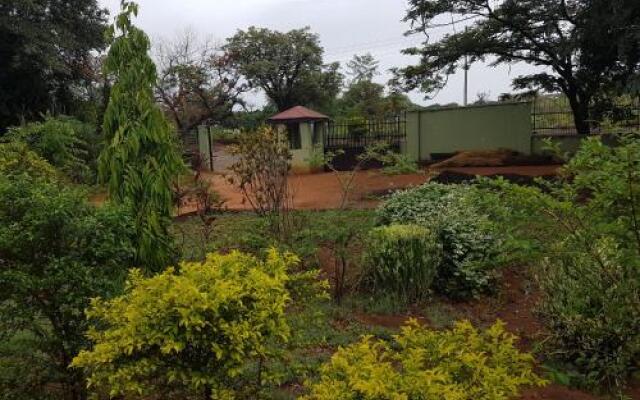 Njinji Guest House