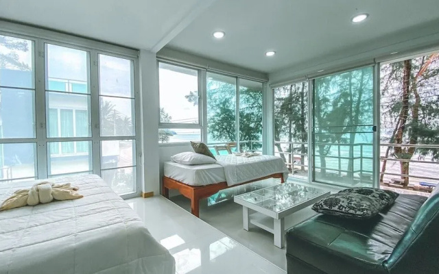 Khung Wimarn Beach Home