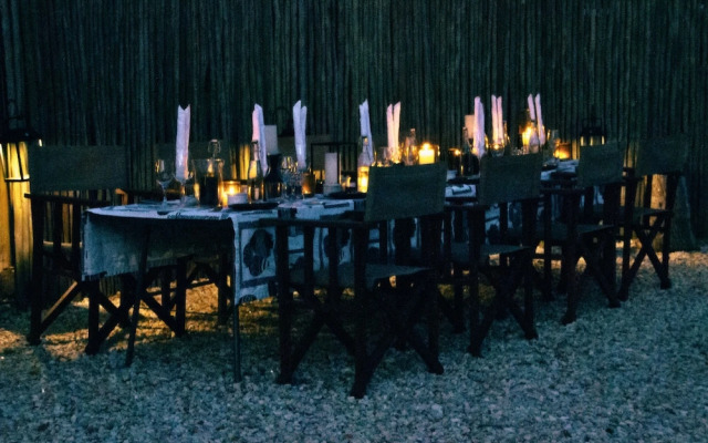 Abelana Safari Camp