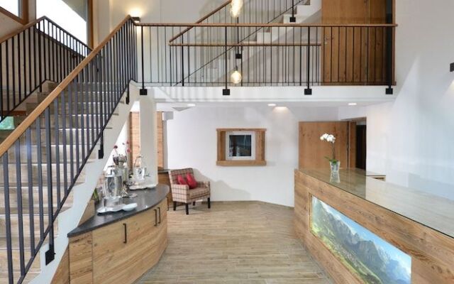 Naturhotel Waldesruhe