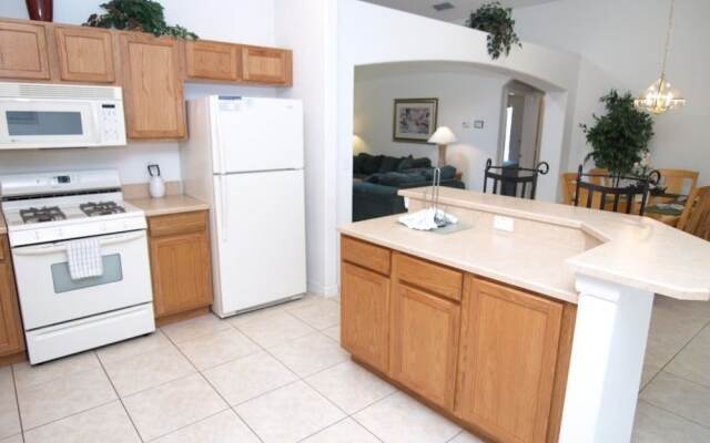 Ocean Florida Villas