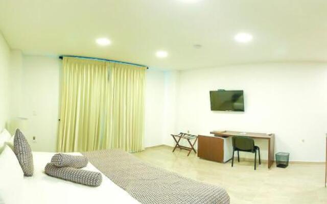 Hotel Majams Resort